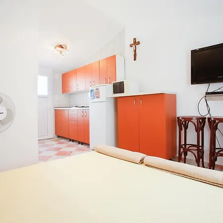 Apartment Zitna Vir