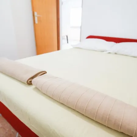 Apartment Zitna