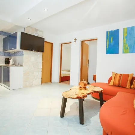 Apartment Zitna