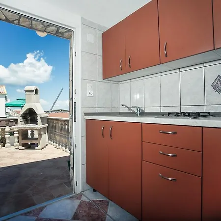 Apartment Zitna