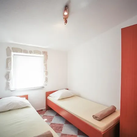 Apartment Zitna Vir