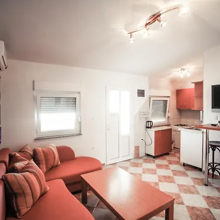 Apartment Zitna *