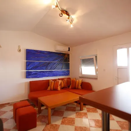 Apartment Zitna Vir