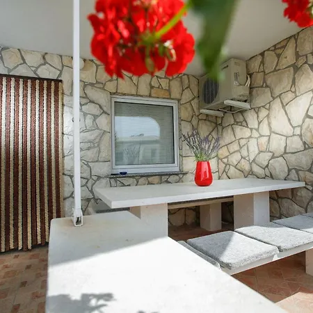 Zitna Apartment *