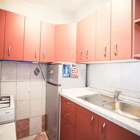 Apartment Zitna Vir